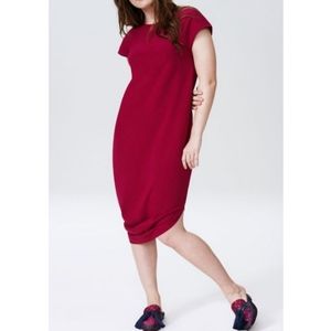 US ICON GENEVA Crewneck (S)